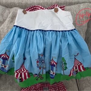 Eleanor Rose Summer Set